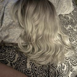 Beautiful Brand New Wigs 