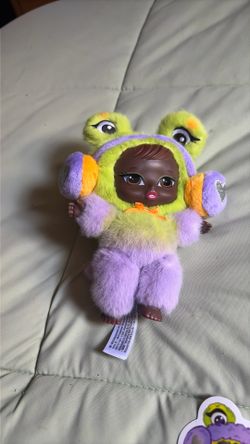 Bratz Bratzies Felica