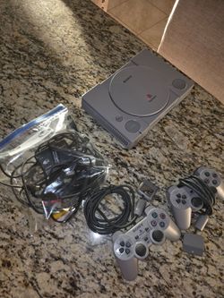 Playstation 1