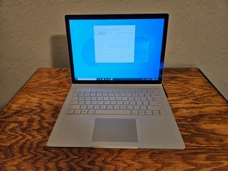 Surface Book