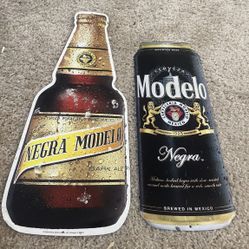 Modelo Negra Wall Decoration 