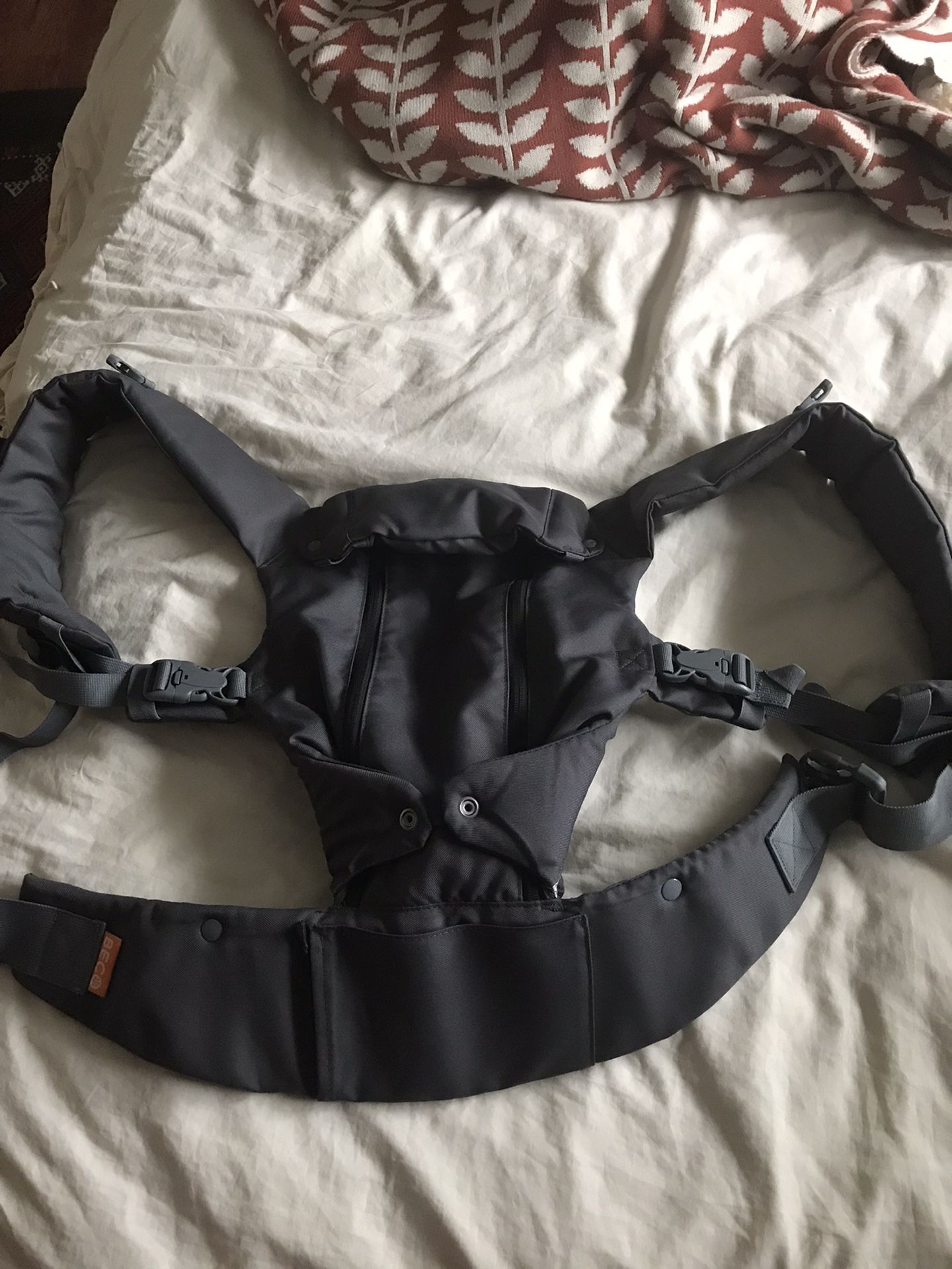 Beco Baby Carrier