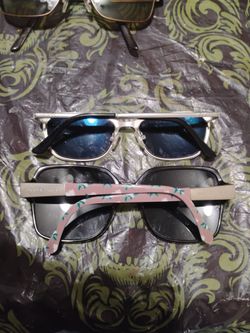 Glasses