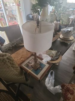 1 Lamp 