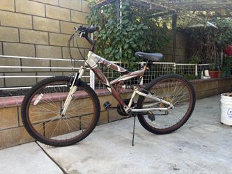 Power X Next Bike