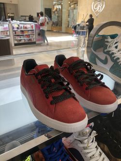 Puma Clyde