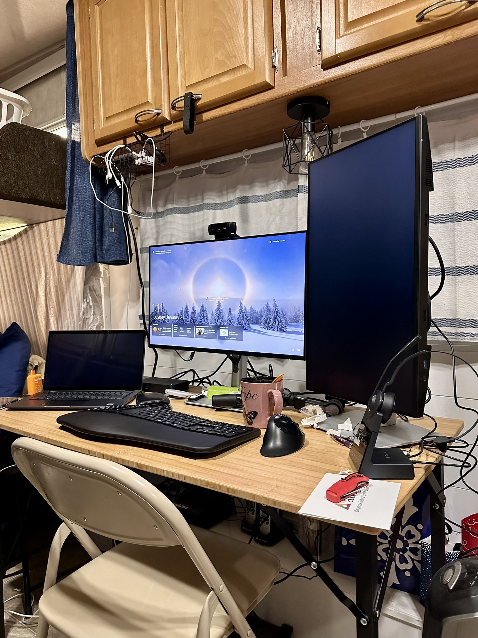 Dell P2425H 24" Monitor