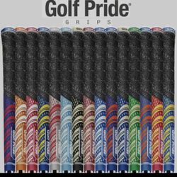 Golf Club Regripping