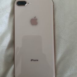 iPhone8 Plus 