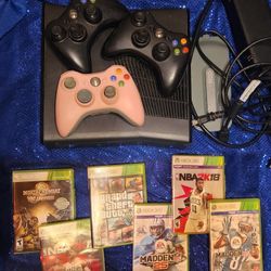 XBOX 360 Bundle