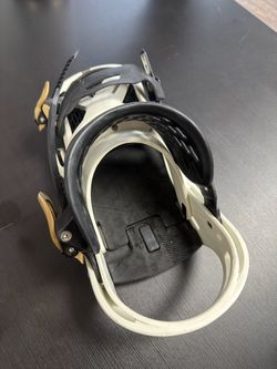 Burton Genesis Binding large