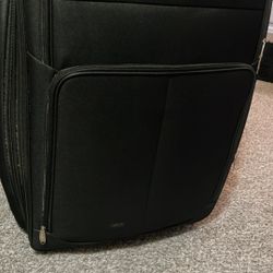 suitcase