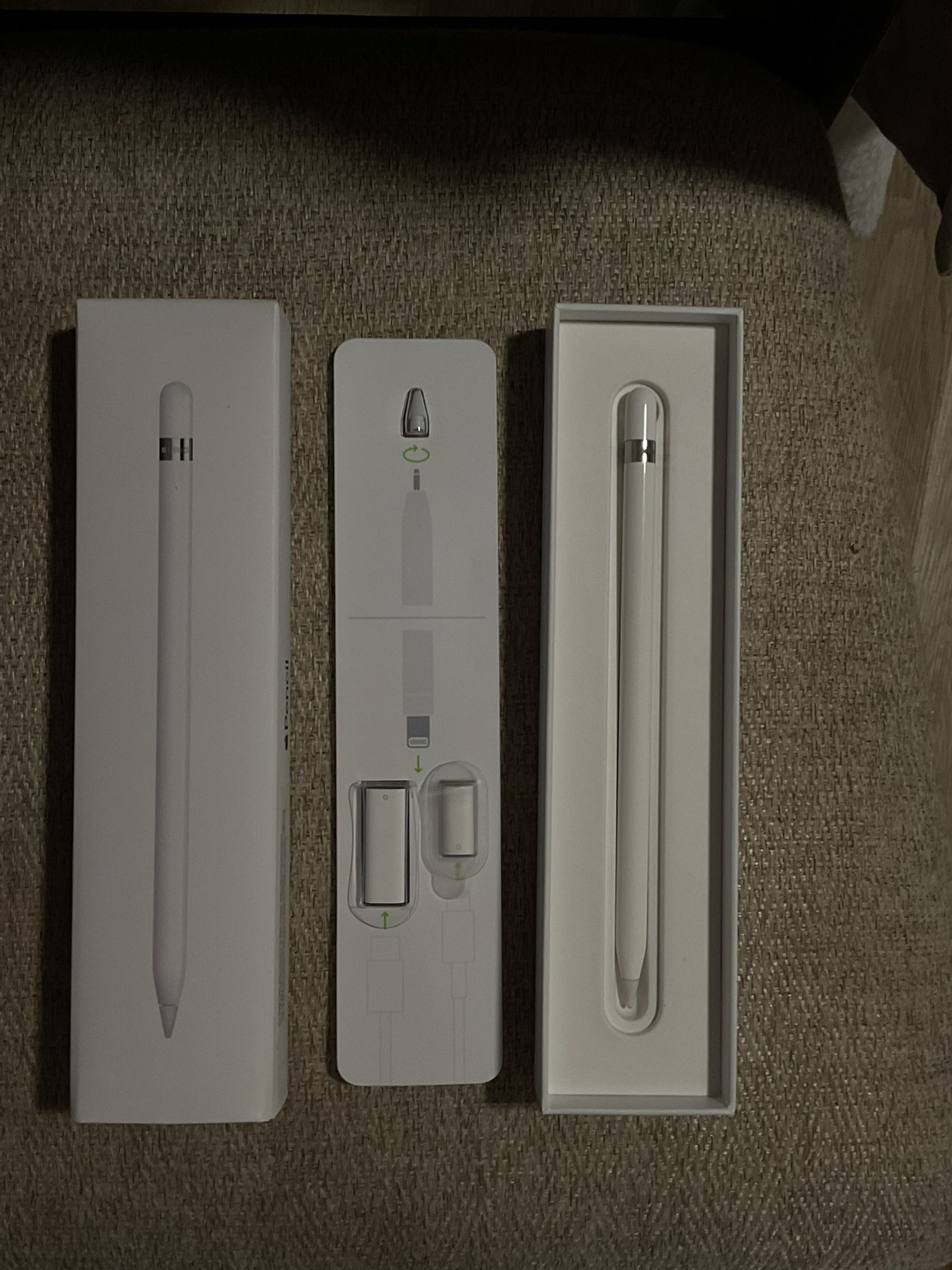 Apple Pencil For iPad