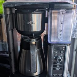 Ninja Coffee Maker 