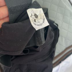 Anxiety Wrap 