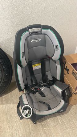 Graco car seat