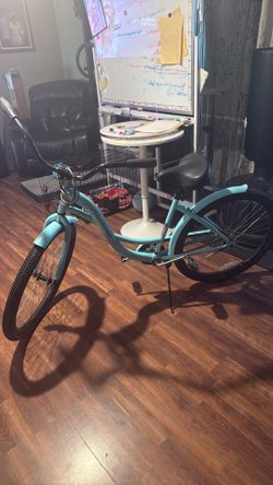 Kent Seachange 26” cruiser bike