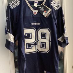 Dallas Cowboys Jerseys 