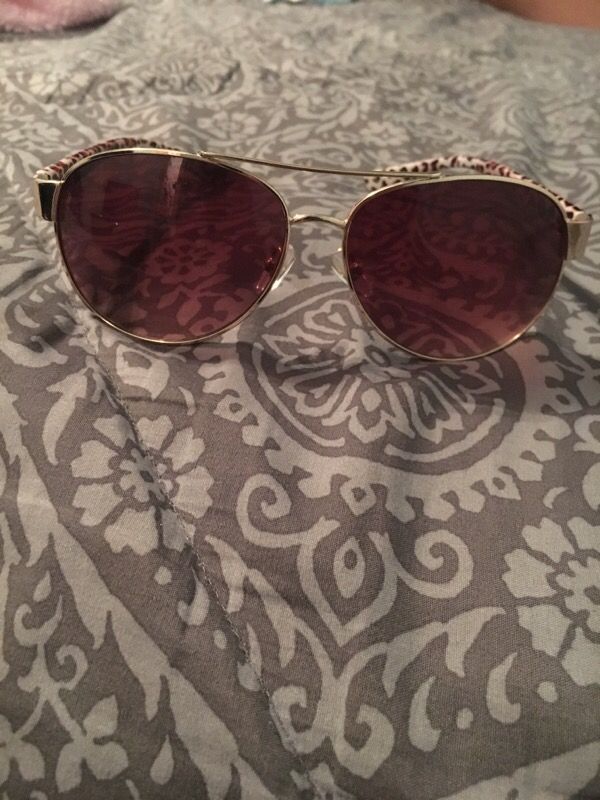 Foster grant cougar sunglasses