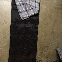 Sleeping Bag