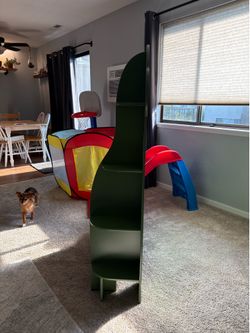 Delta children dinosaur bookcase