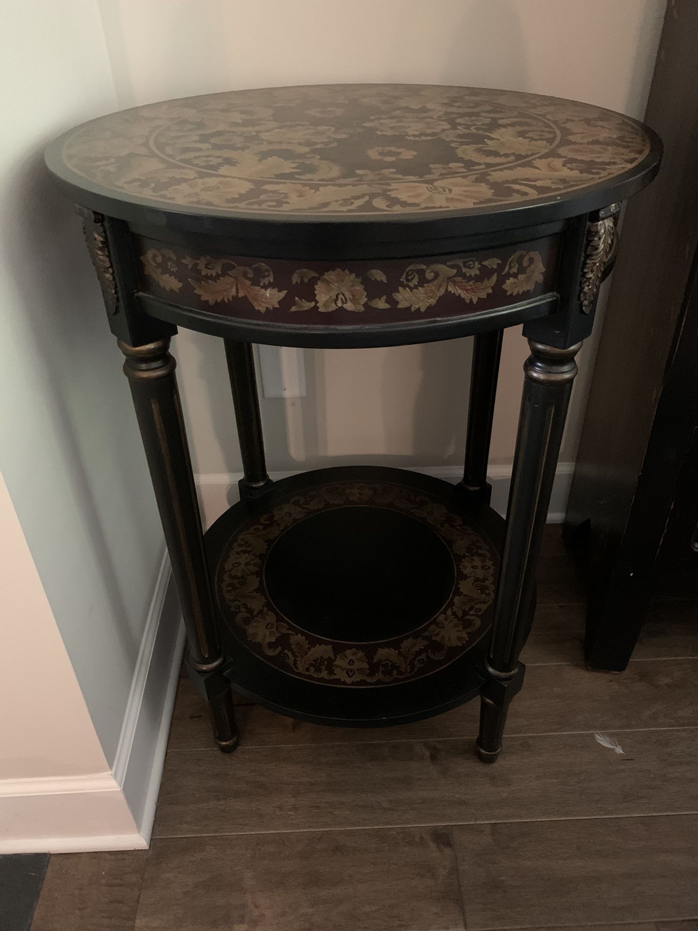 End Table Or Accent Table