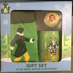 CULTUREFLY ELF(Will Ferrell)https://offerup.com/redirect/?o=R0lGVFNFVC5OZXc=!