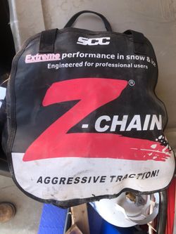 Tire Z Chains