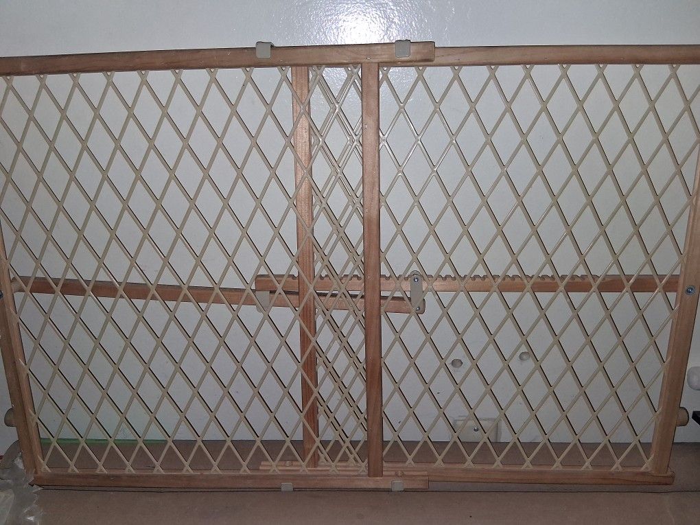 Baby Gate