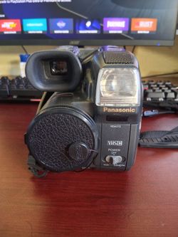 Panasonic Camera