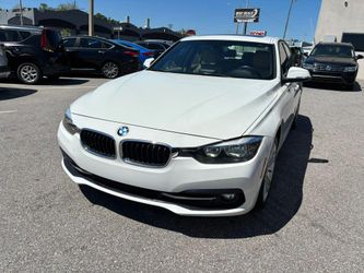 2016 BMW 328i
