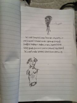 Poem *art