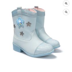 Bluey Girl Boots 