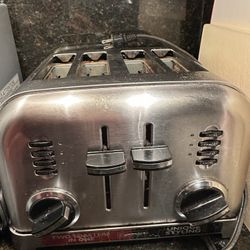 Toaster