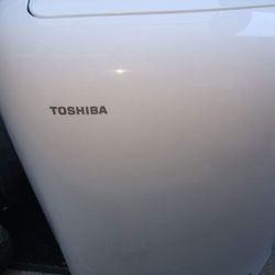 Portable Air conditioner 