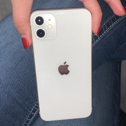 iPhone 11 Unlocked