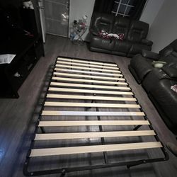 Bed Frame 