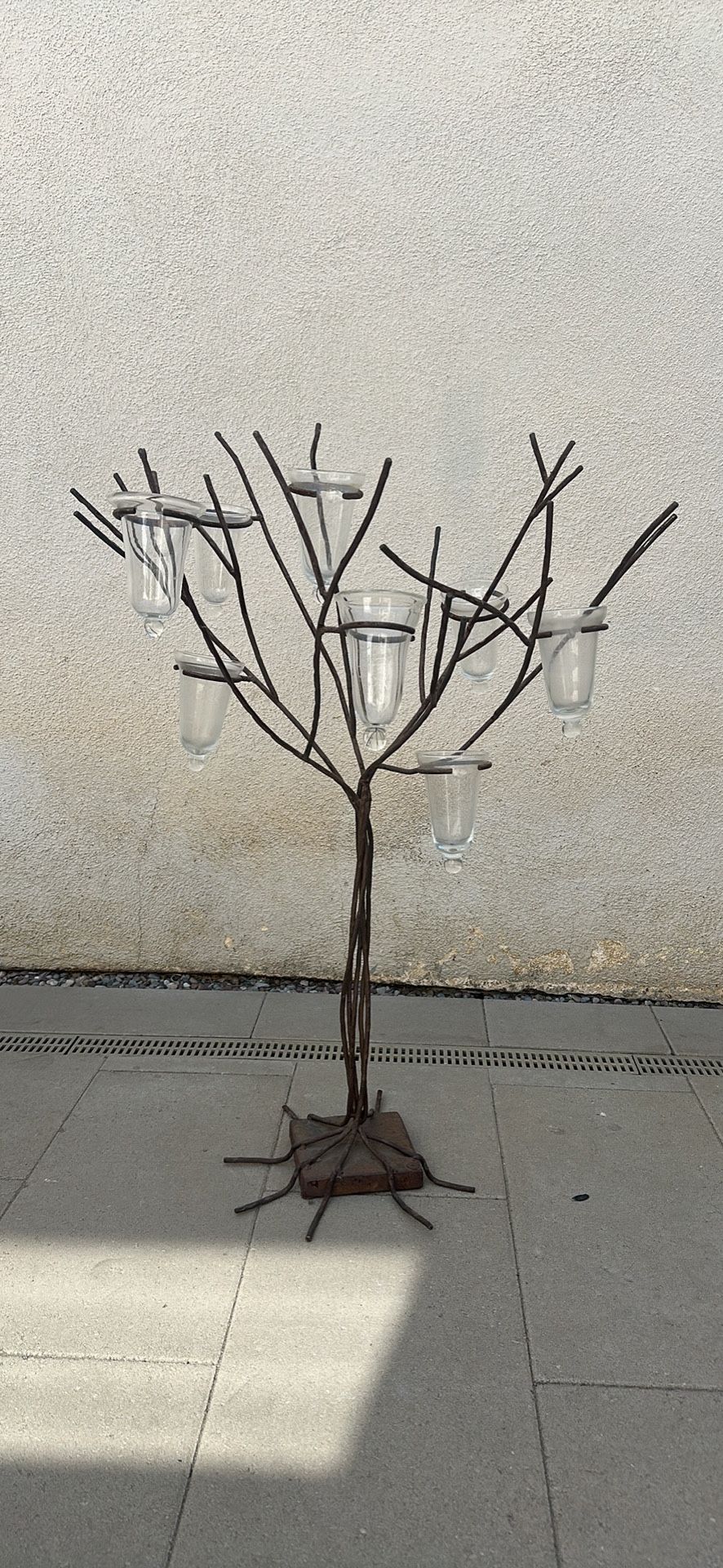 Candle Holder