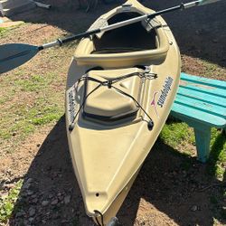 Kayak 