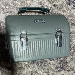 Stanley Lunch Box 