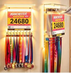 Medal Hanger