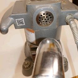 American Sanders R7 Machine 