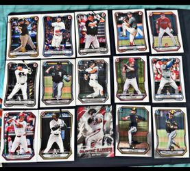 Topps Bowman