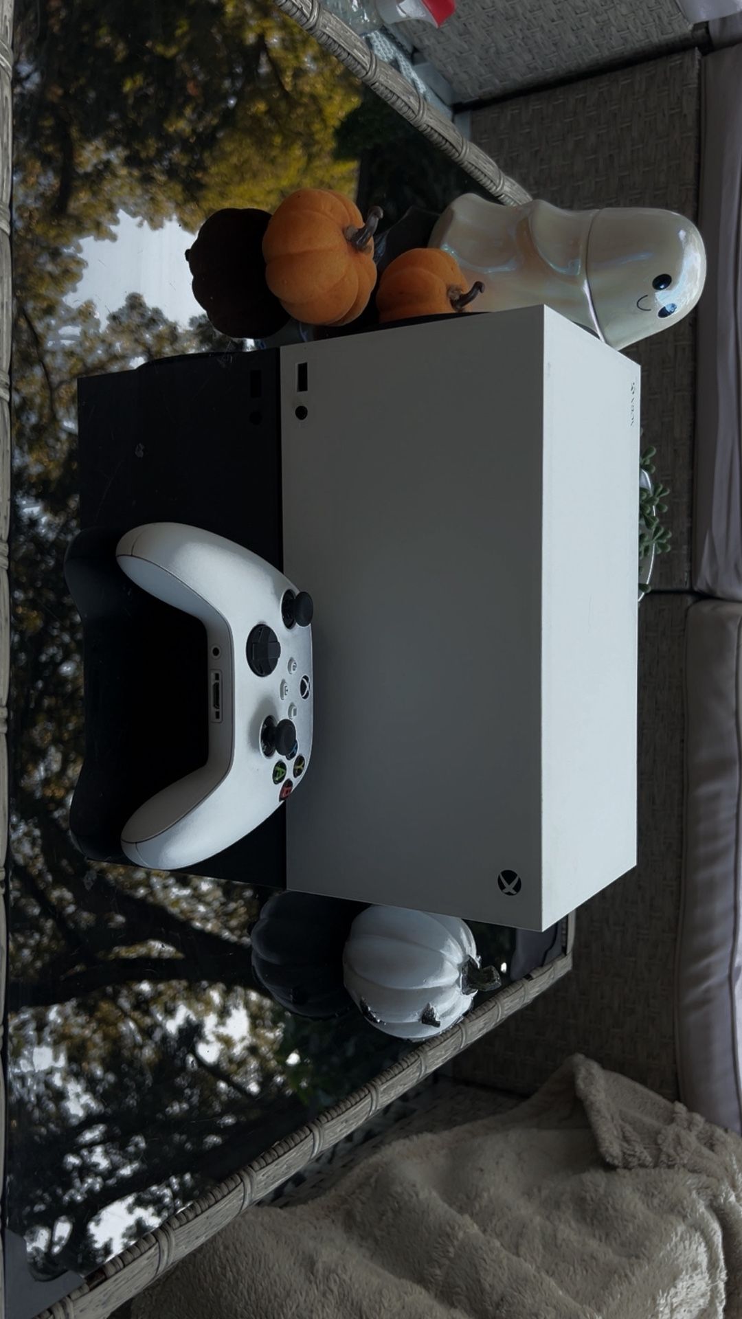 Xbox Series X All Digital