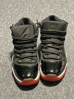Bred 11s  Sz 10.5 
