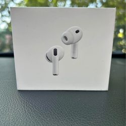 Airpods Pro 3