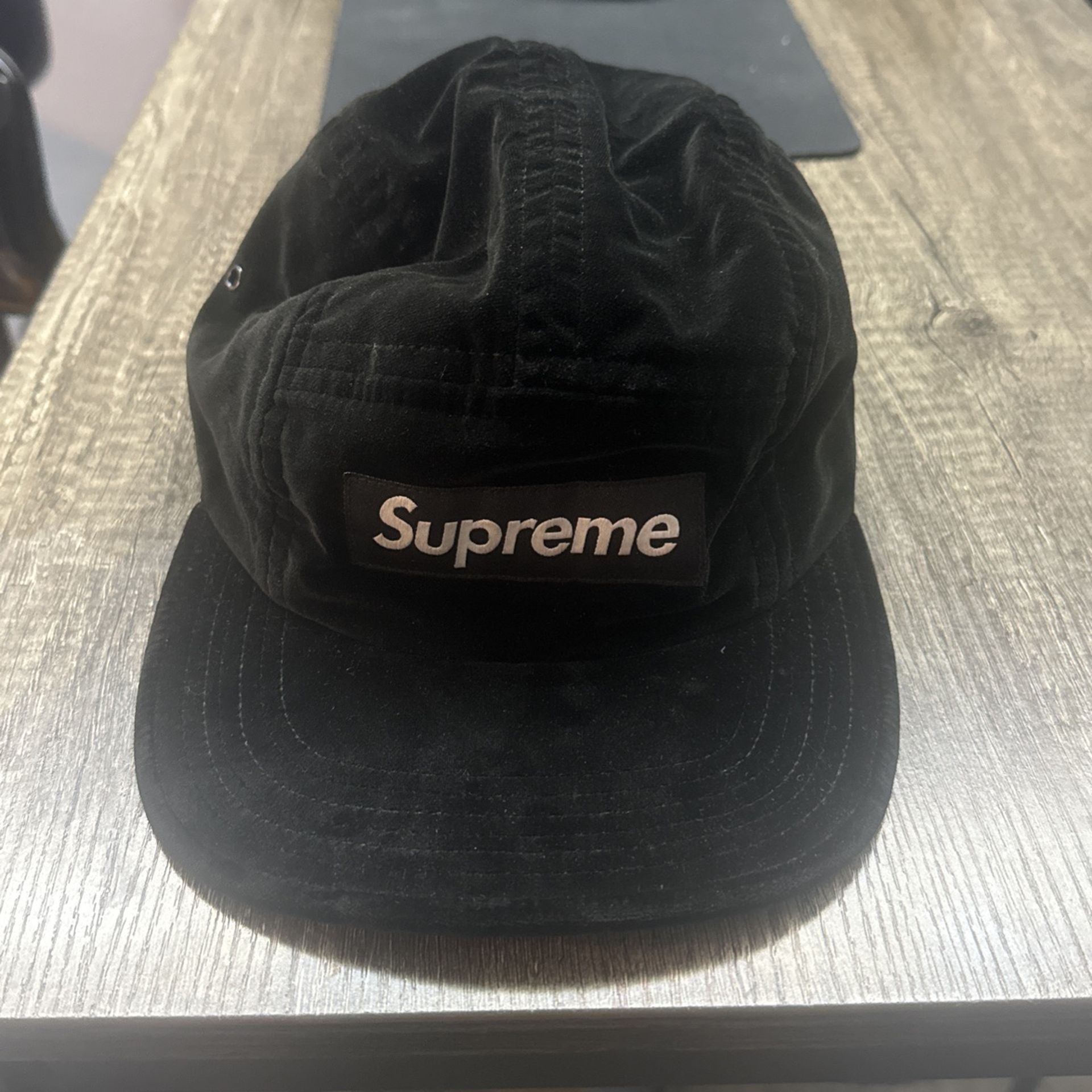 Supreme Hat