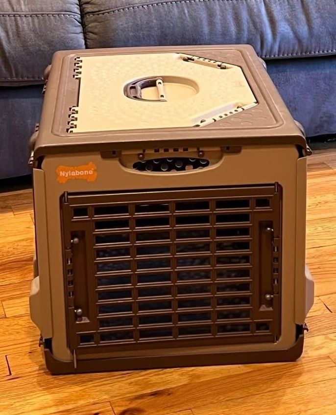 Dog Crate