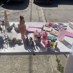 Yard Sale Stockton, Californias