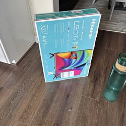 32” Tv 720p